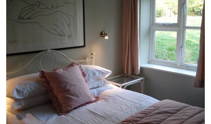 Location cottage vacances dans le Wiltshire en Angleterre - 2 chambres 4 pers