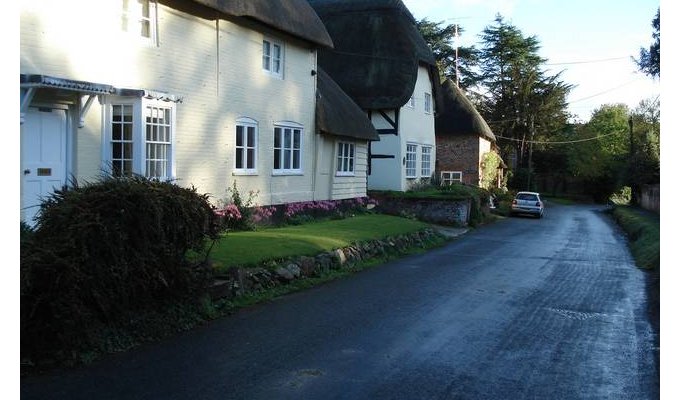 Location cottage vacances dans le Wiltshire en Angleterre - 2 chambres 4 pers
