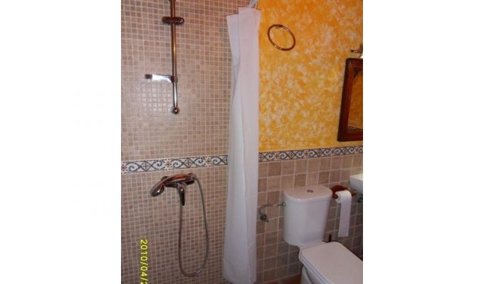 Location Villa Ibiza Piscine Privée Cala Jondal Iles Baléares Espagne