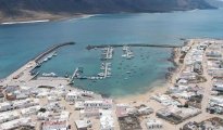 La Graciosa photo #1