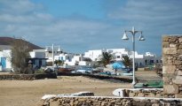 La Graciosa photo #3