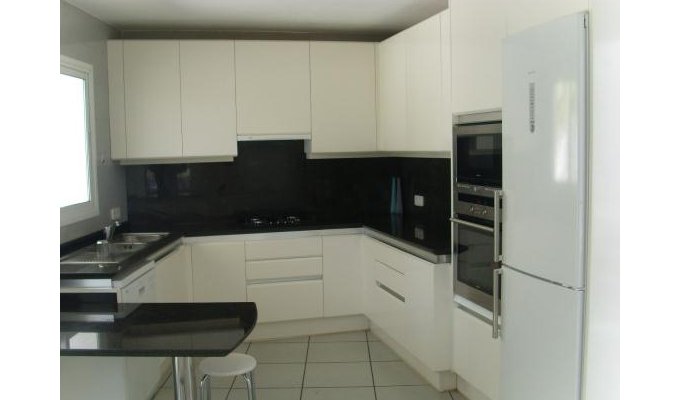 Location Villa Ibiza Piscine Privée Jesus Iles Baléares Espagne