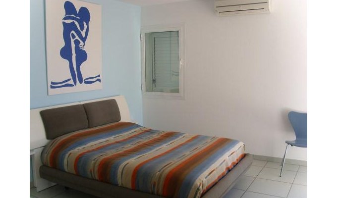 Location Villa Ibiza Piscine Privée Jesus Iles Baléares Espagne