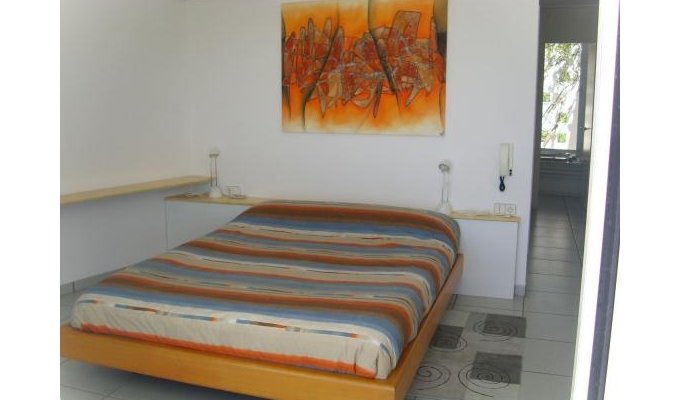 Location Villa Ibiza Piscine Privée Jesus Iles Baléares Espagne