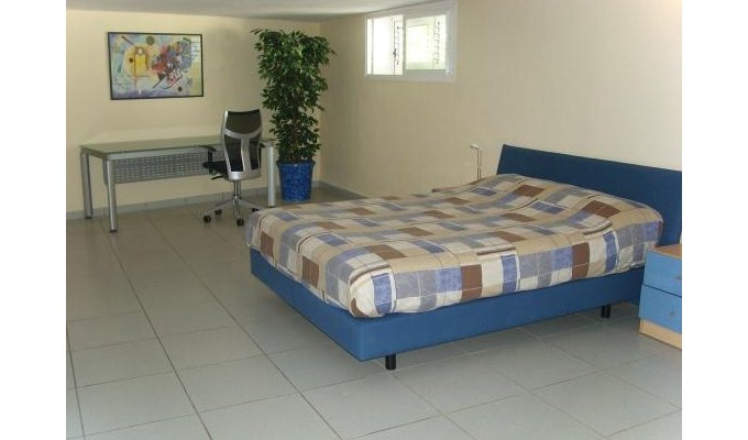 Location Villa Ibiza Piscine Privée Jesus Iles Baléares Espagne