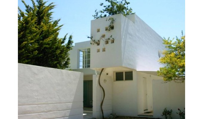 Location Villa Ibiza Piscine Privée Jesus Iles Baléares Espagne