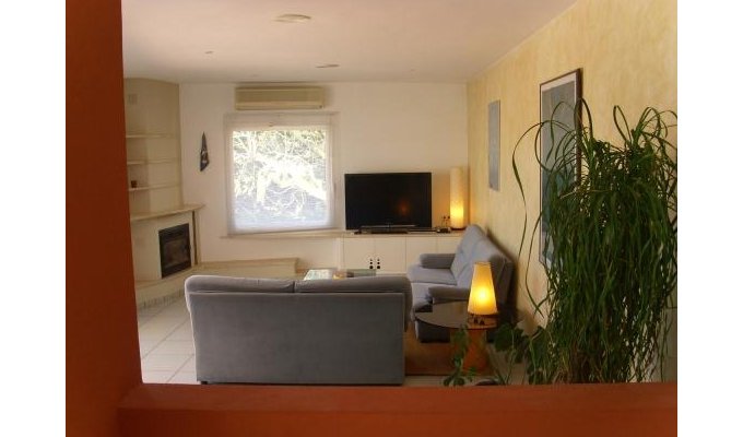 Location Villa Ibiza Piscine Privée Jesus Iles Baléares Espagne