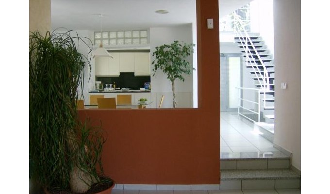 Location Villa Ibiza Piscine Privée Jesus Iles Baléares Espagne