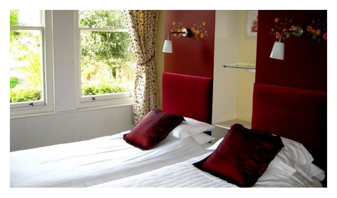 Bed and Breakfast Devon Sud Ouest Angleterre