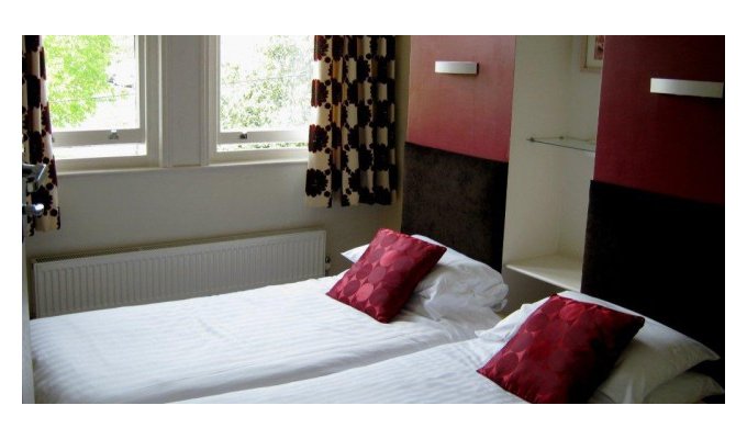 Bed and Breakfast Devon Sud Ouest Angleterre