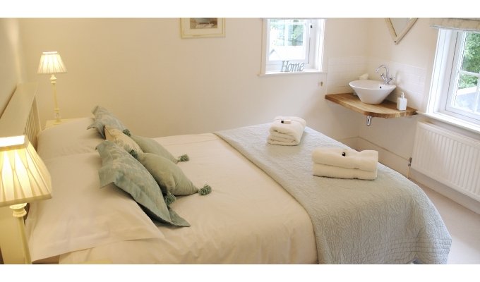 Bed and Breakfast Devon Sud Ouest Angleterre