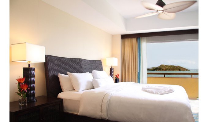 Appartement de luxe dans 4* resort avec piscine et plage- Dawn Beach - Sint Maarten