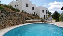 Cala d'Hort photo #1