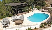 Cala d'Hort photo #2