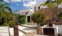 Cala d'Hort photo #4