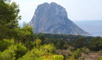 Cala d'Hort photo #5