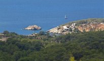Cala d'Hort photo #6