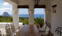 Cala d'Hort photo #7