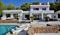 Cala Tarida photo #1