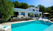 Cala Tarida photo #2