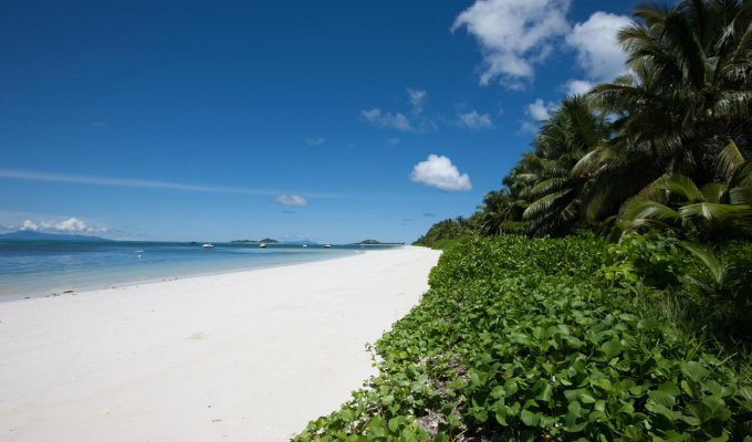 Location Villa Mahe à 2 mins de la Plage avec piscine privée, Seychelles