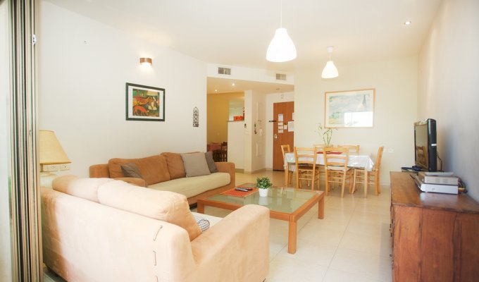 Location appartement Raanana dans le District Centre d'Israel