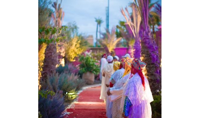  Location Suites Pavillons Villas De Luxe Mariage Et Evenement Marrakech