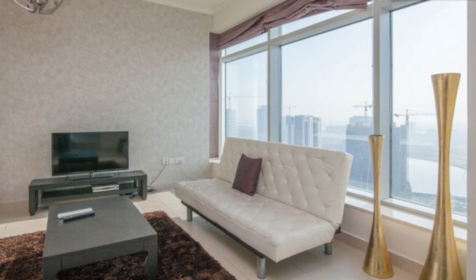 Location appartement Dubai à Burj Views Tower
