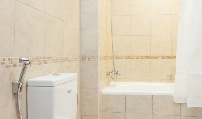 Location appartement Dubaï au Royal Oceanic Dubaï Marina Vue Mer