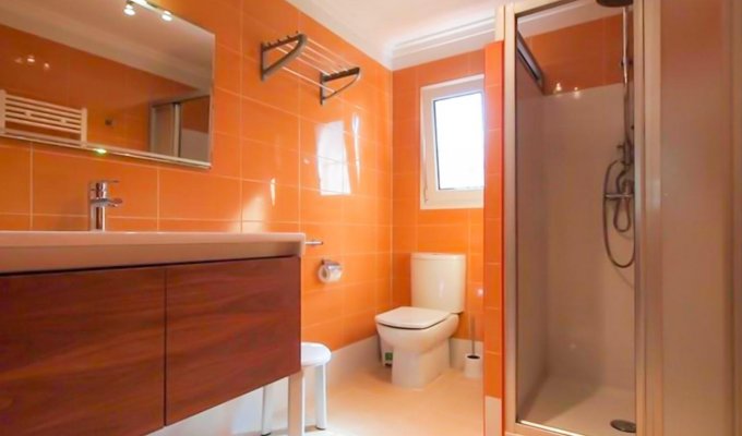 Location villa Ibiza luxe piscine privée bord de mer - Cala Moli (Îles Baléares)