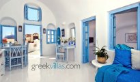 Santorin photo #4