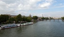 Paris Quartier Latin Notre Dame photo #7