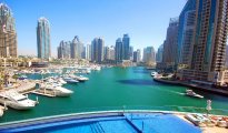 Dubai Marina photo #2