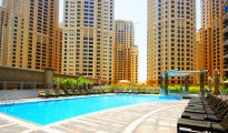 Dubai Marina photo #14