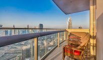 Downtown Dubai photo #1