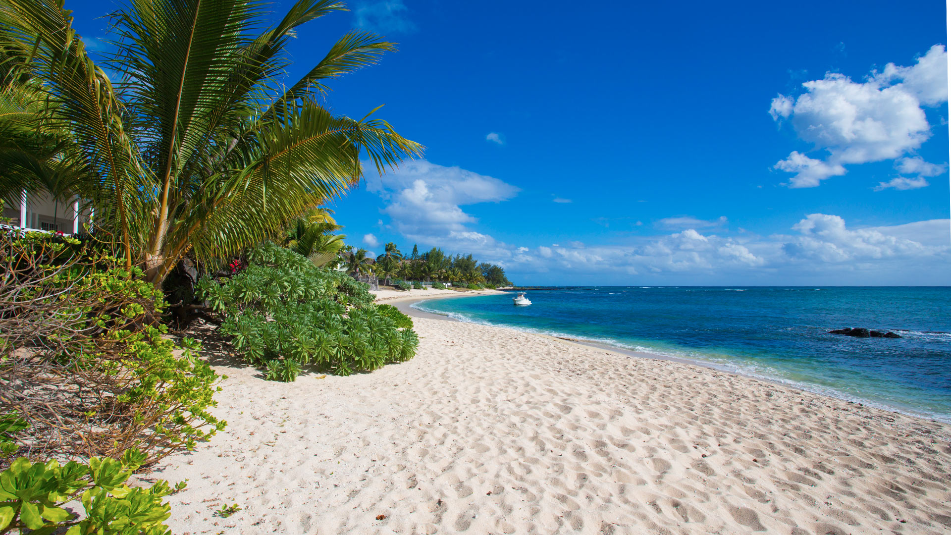 Location Villa Luxe Ile Maurice Pieds Dans Leau Plage