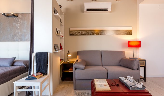 Location appartement barcelone pour séjour courte durée Wifi climatisation terrasse