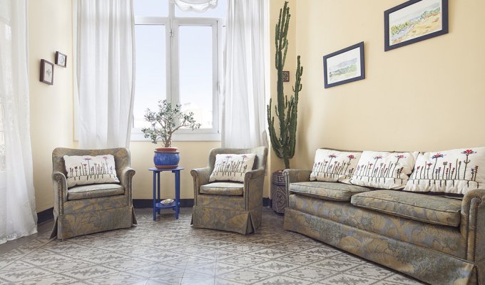 Location appartement barcelone Wifi balcon Gracia