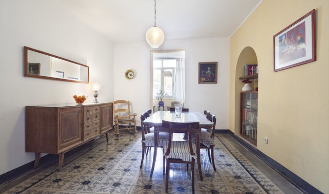 Location appartement barcelone Wifi balcon Gracia