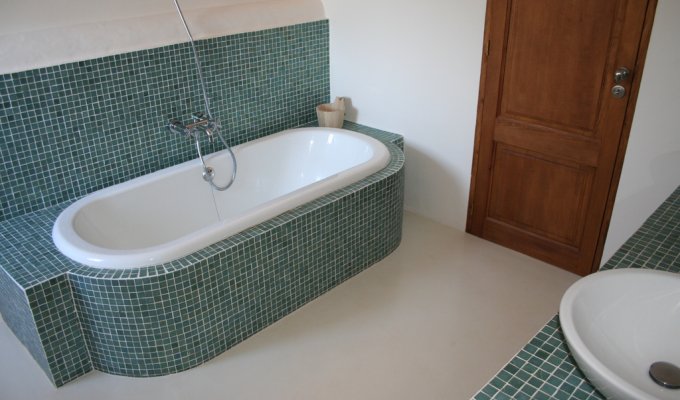 Location maison de vacances Majorque piscine privée Felanitx Iles Baléares Espagne