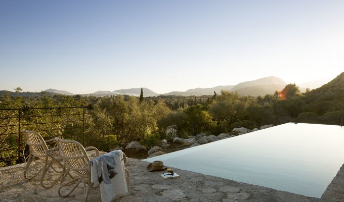 Location villa Majorque piscine privée - Port Pollensa (Îles Baléares)