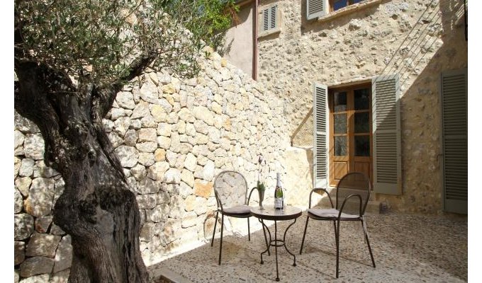 Location villa Majorque piscine privée - Port Pollensa (Îles Baléares)