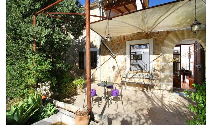 Location villa Majorque piscine privée - Pollença (Îles Baléares)