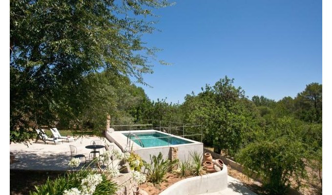 Location villa Majorque piscine privée - Pollença (Îles Baléares)