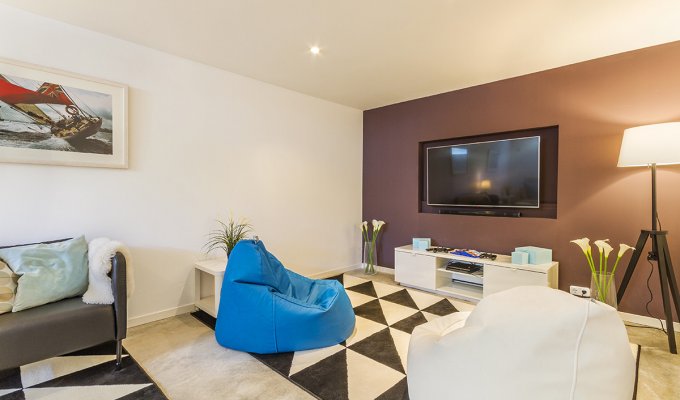 Iles Baléares Location villa luxe Majorque Pollença piscine privée 