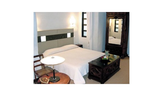 Chambre Créole