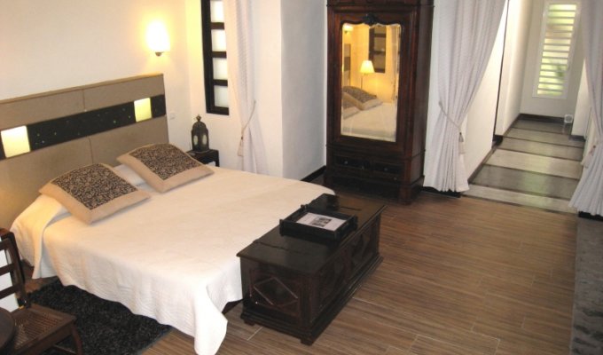 Chambre Coloniale