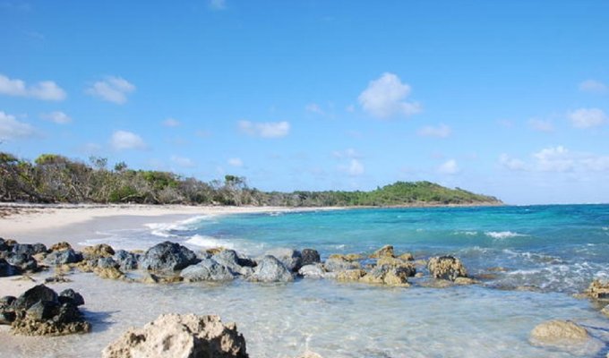 Location Villa Martinique Cap Est, Le François avec piscine privée