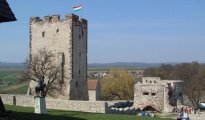 Lac Balaton - Balatonfüred photo #14