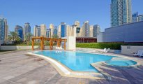 Dubai  Marina photo #12